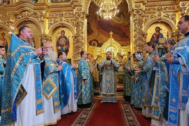 Галерея лучших фото
