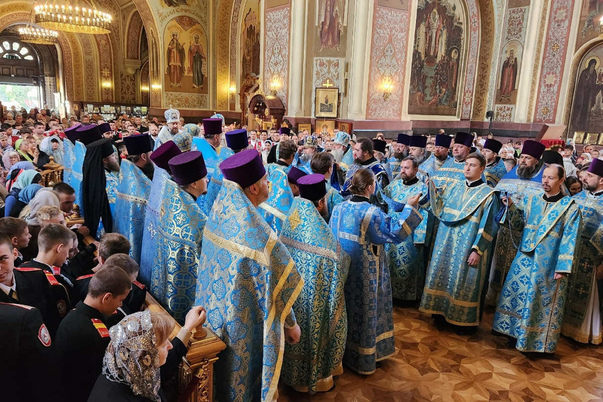 Галерея лучших фото