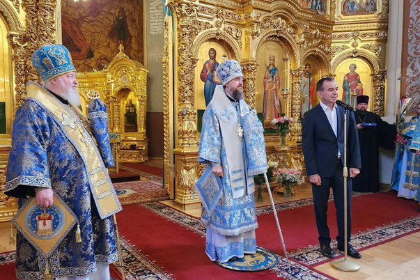 Галерея лучших фото