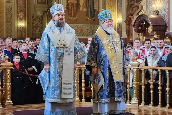 Галерея лучших фото