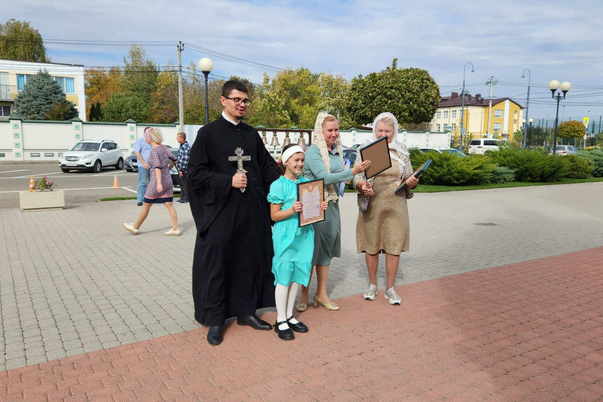 Галерея лучших фото