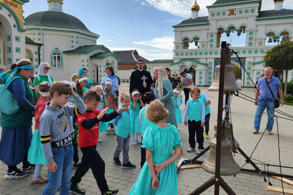 Галерея лучших фото