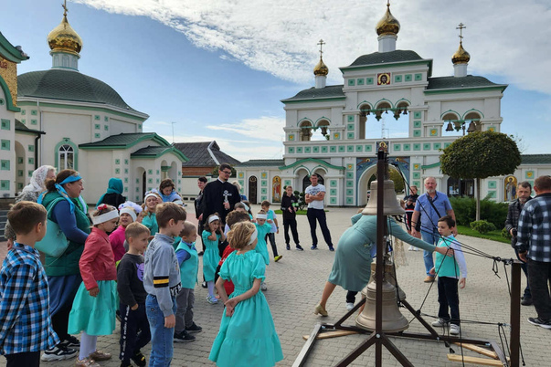 Галерея лучших фото