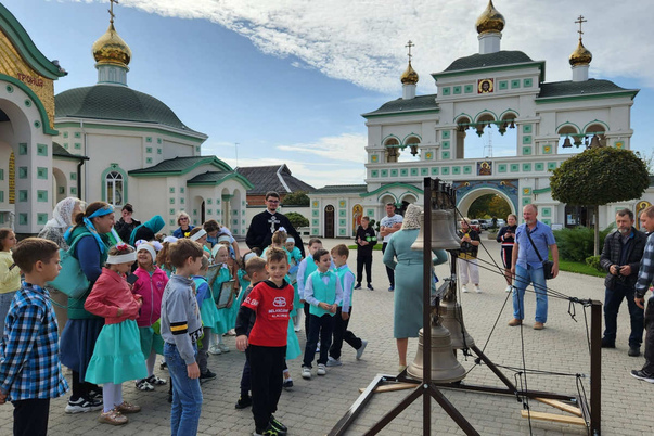Галерея лучших фото