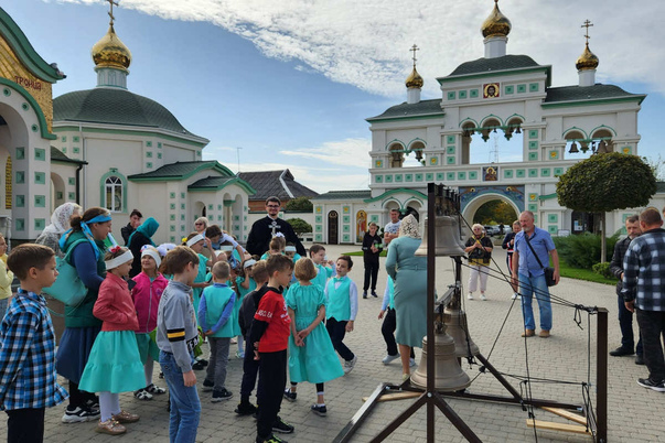 Галерея лучших фото