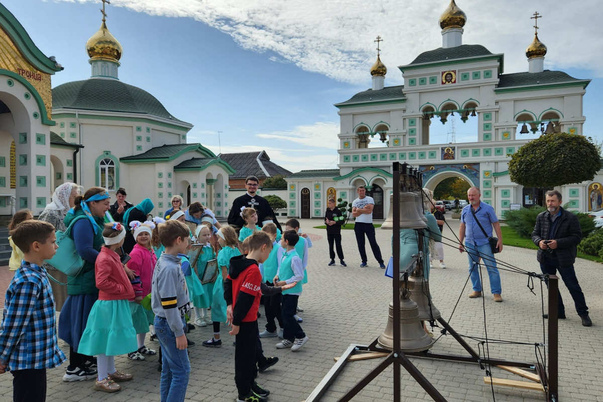 Галерея лучших фото