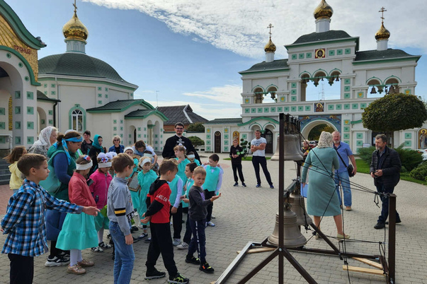 Галерея лучших фото
