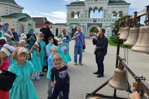 Галерея лучших фото