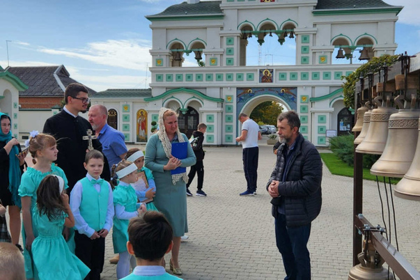 Галерея лучших фото