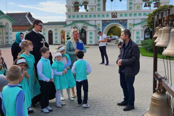 Галерея лучших фото