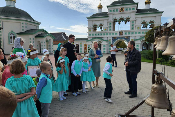 Галерея лучших фото