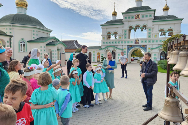 Галерея лучших фото