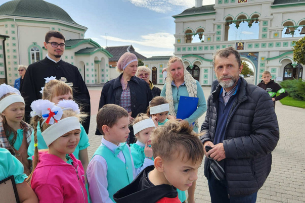 Галерея лучших фото