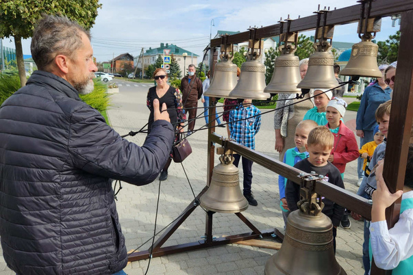 Галерея лучших фото