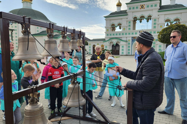 Галерея лучших фото