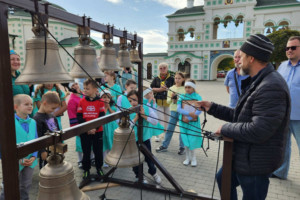 Галерея лучших фото