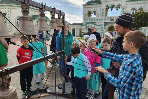 Галерея лучших фото