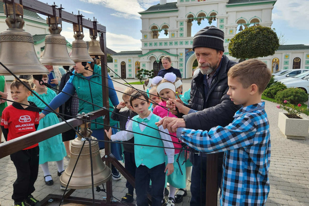 Галерея лучших фото
