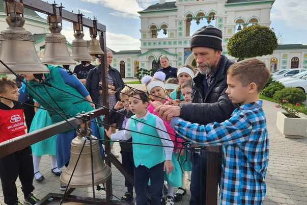 Галерея лучших фото