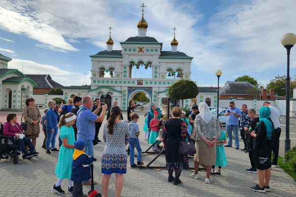 Галерея лучших фото