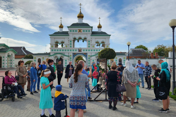 Галерея лучших фото