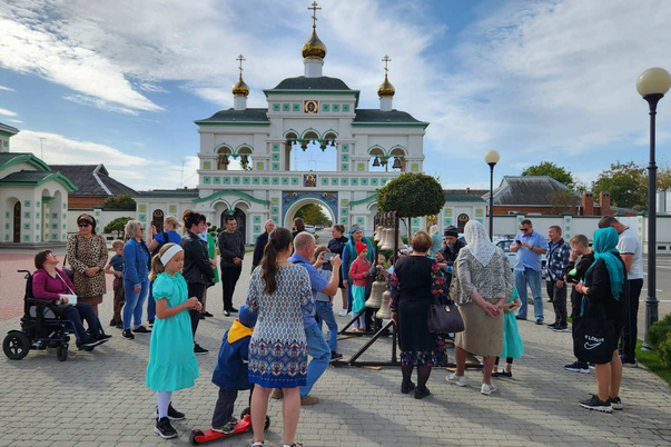 Галерея лучших фото