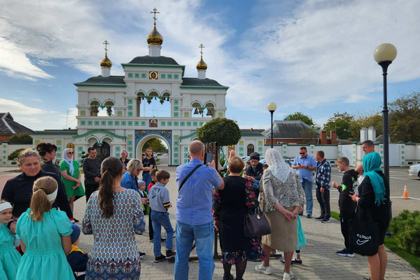 Галерея лучших фото