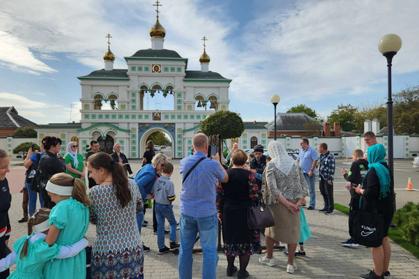 Галерея лучших фото