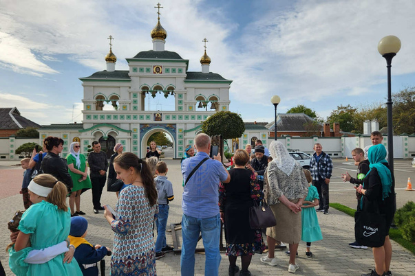 Галерея лучших фото