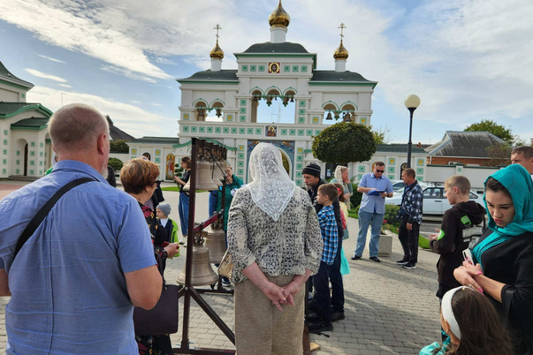 Галерея лучших фото