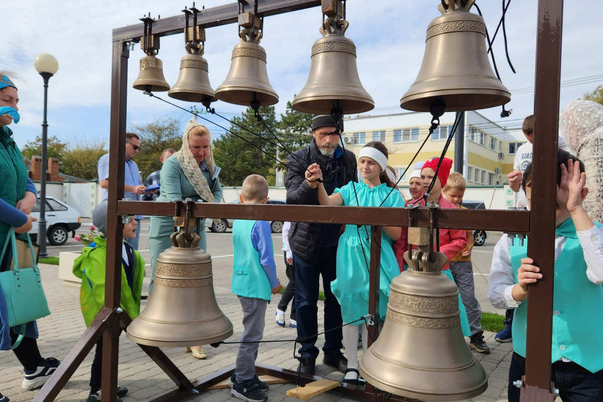 Галерея лучших фото
