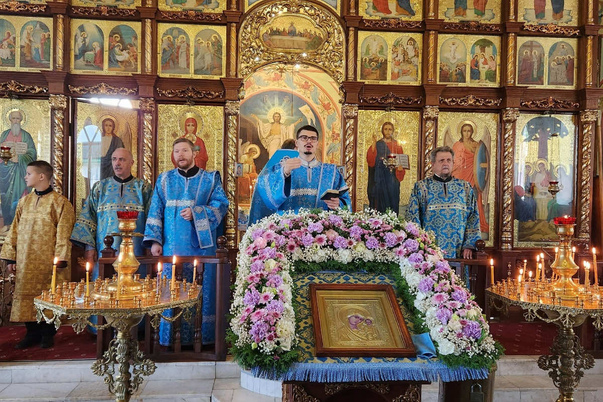Галерея лучших фото