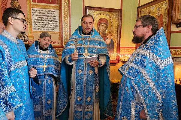 Галерея лучших фото