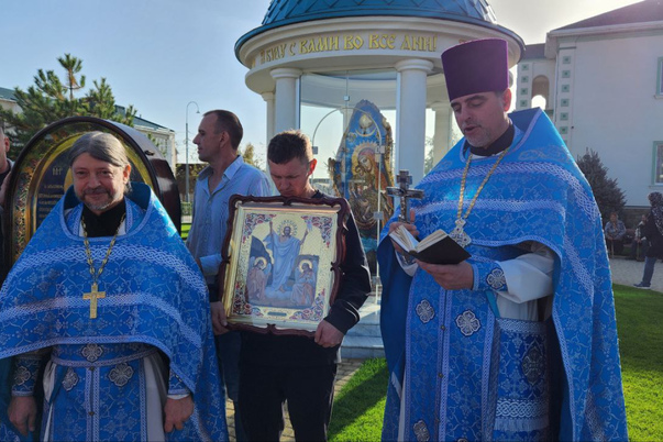Галерея лучших фото