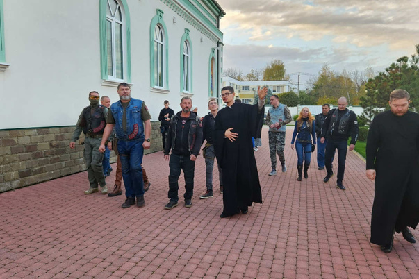 Галерея лучших фото