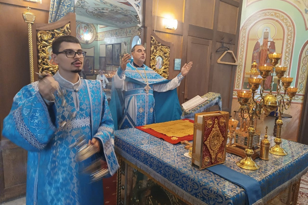 Галерея лучших фото