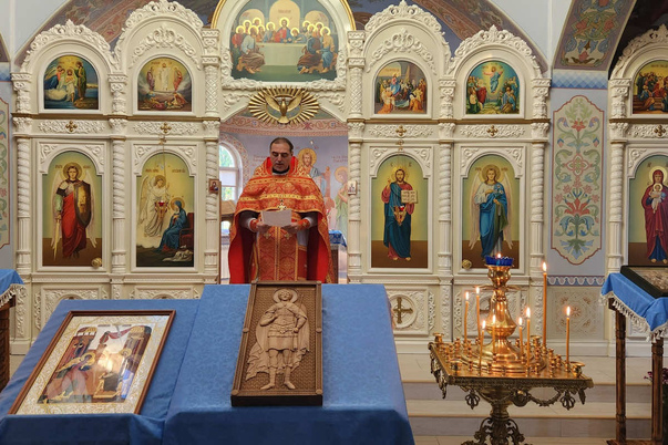 Галерея лучших фото