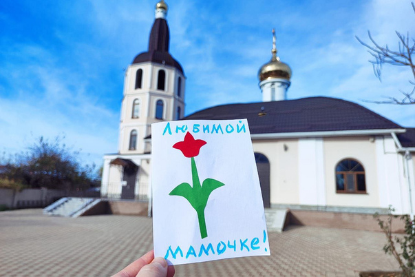 Галерея лучших фото