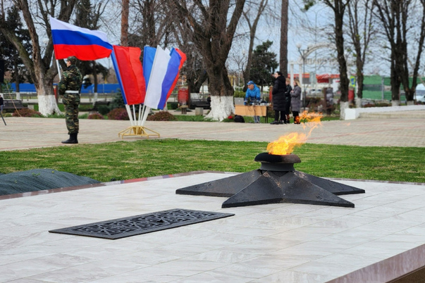 Галерея лучших фото