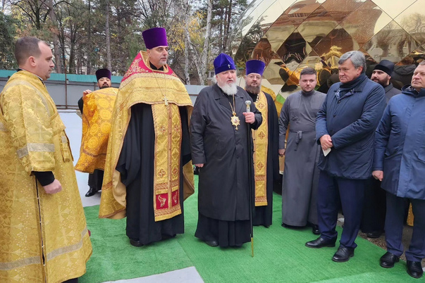 Галерея лучших фото