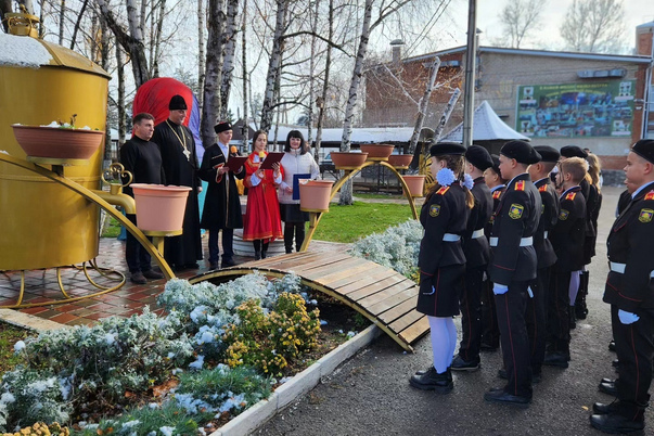 Галерея лучших фото