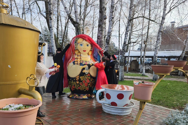 Галерея лучших фото