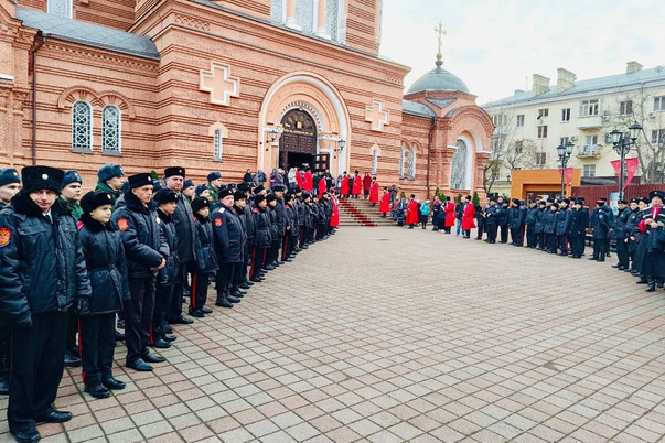 Галерея лучших фото