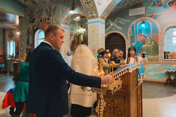 Галерея лучших фото