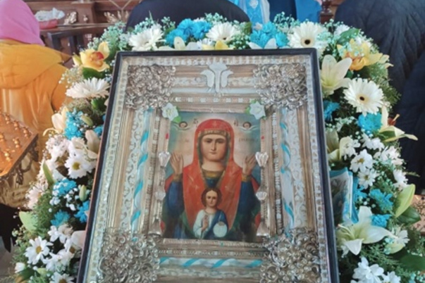Галерея лучших фото