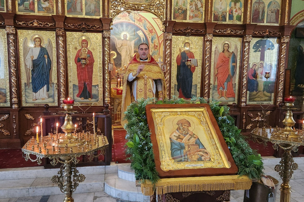 Галерея лучших фото