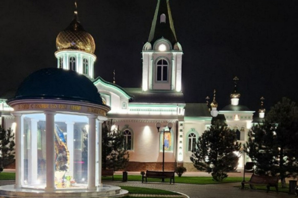 Галерея лучших фото