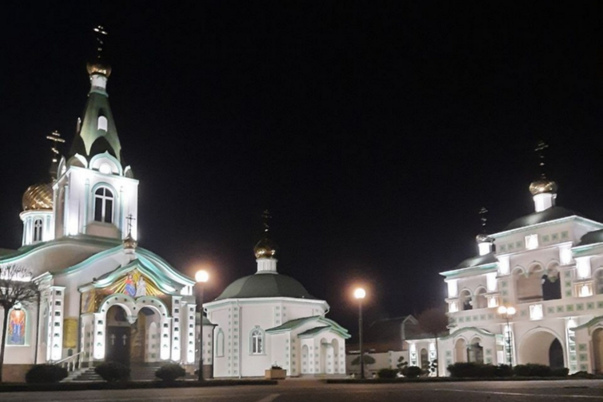 Галерея лучших фото
