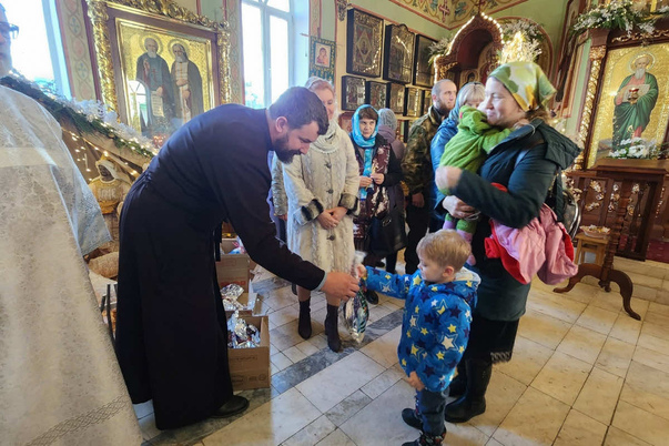 Галерея лучших фото
