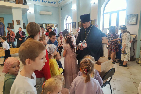 Галерея лучших фото